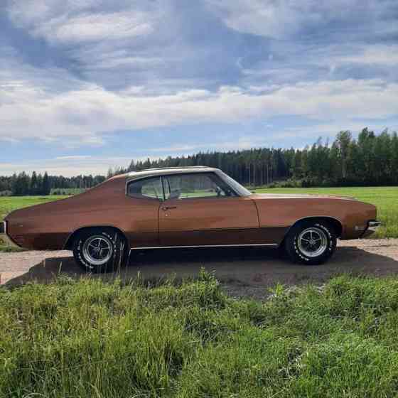 Buick Skylark Mäntsälä