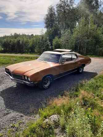 Buick Skylark Mäntsälä
