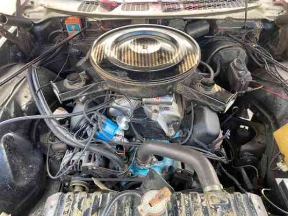 Chrysler 300 Merikarvia