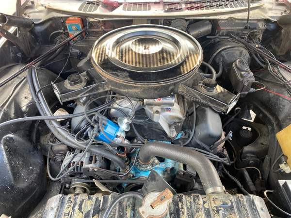 Chrysler 300 Merikarvia - valokuva 6