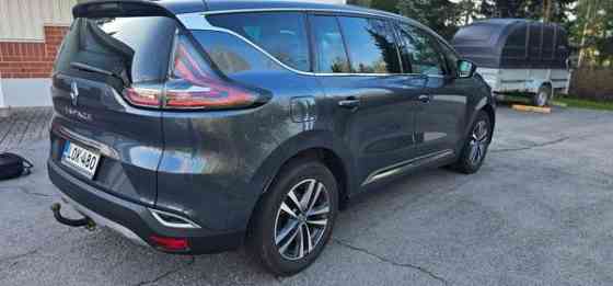 Renault Espace Lempaeaelae