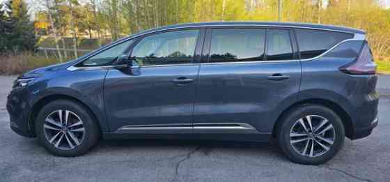 Renault Espace Lempaeaelae
