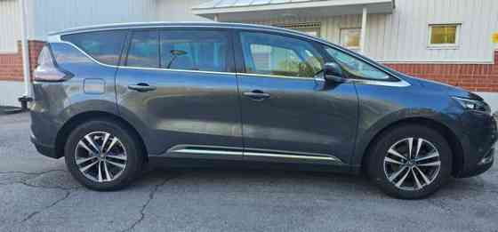 Renault Espace Lempaeaelae