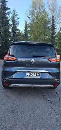 Renault Espace Lempaeaelae