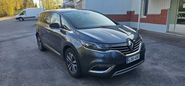 Renault Espace Lempaeaelae – foto 1