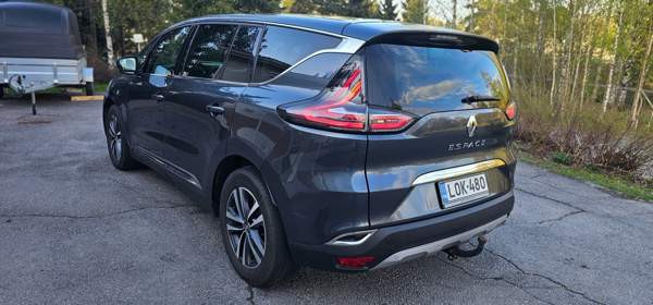 Renault Espace Lempaeaelae – foto 5