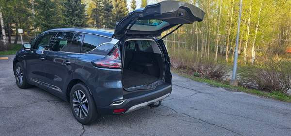 Renault Espace Lempaeaelae – foto 8