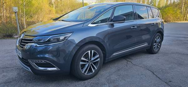 Renault Espace Lempaeaelae – foto 7