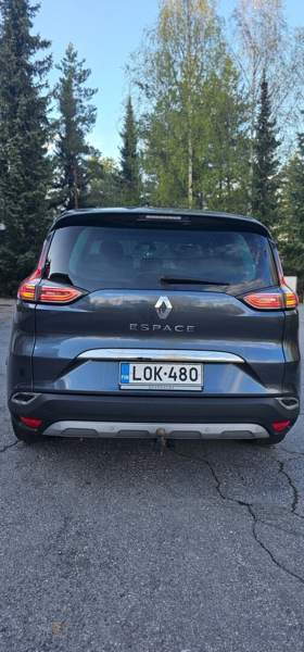 Renault Espace Lempaeaelae – foto 4