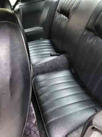 Chevrolet Camaro Луга