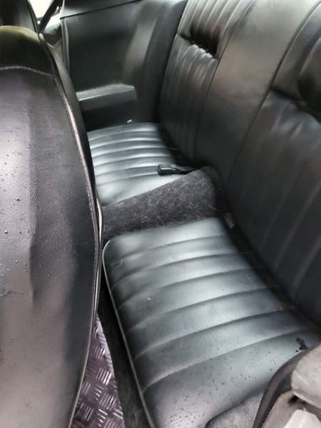 Chevrolet Camaro Luga - valokuva 4