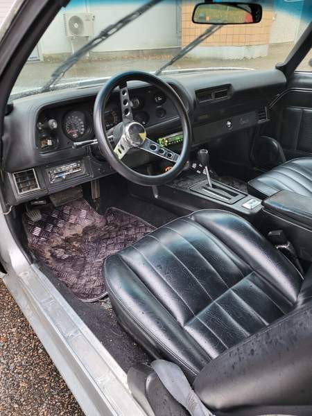 Chevrolet Camaro Luga - valokuva 6