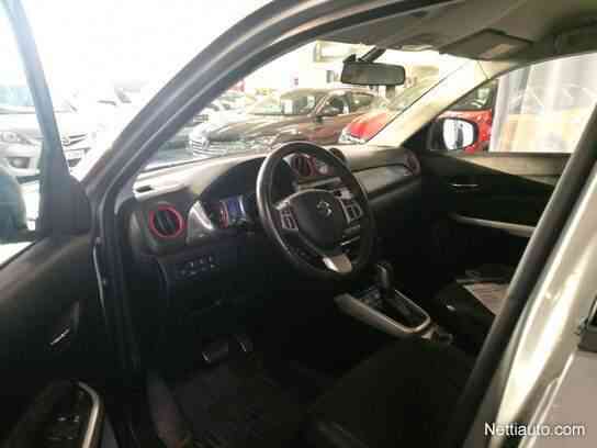 Suzuki Vitara Kouvola