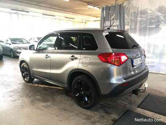 Suzuki Vitara Kouvola