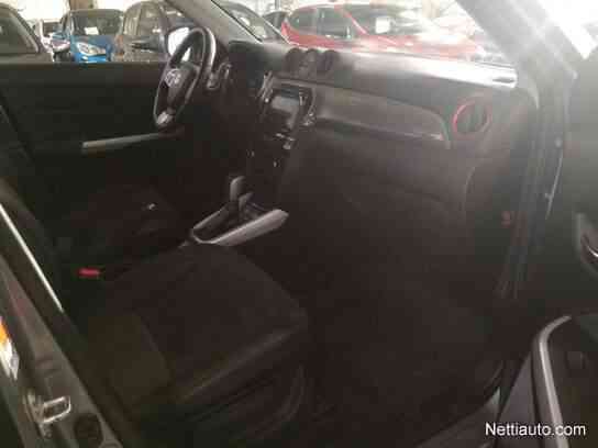 Suzuki Vitara Kouvola