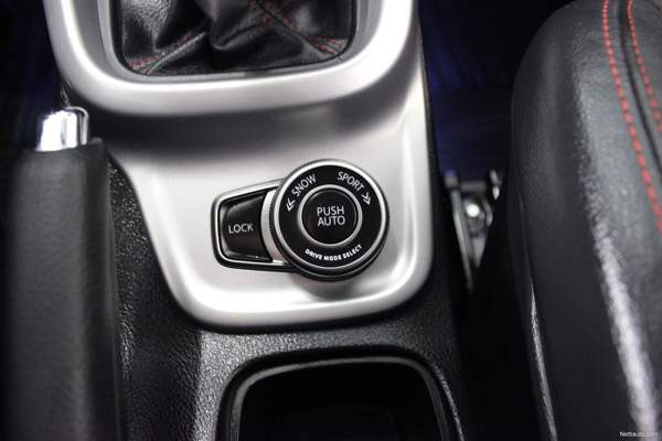 Suzuki Vitara Kouvola - valokuva 7