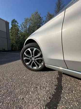 Mercedes-Benz 350 Helsinki