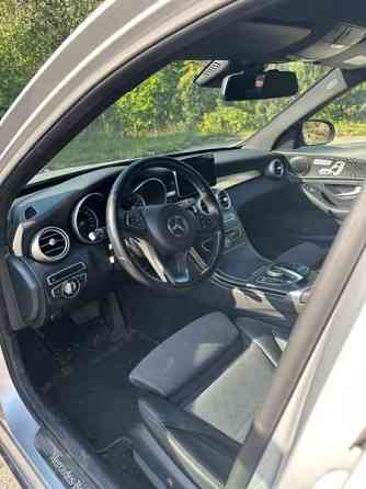 Mercedes-Benz 350 Helsinki