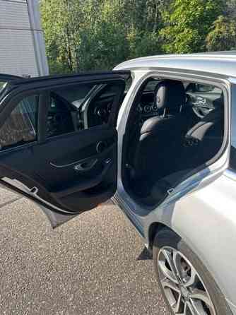 Mercedes-Benz 350 Helsinki