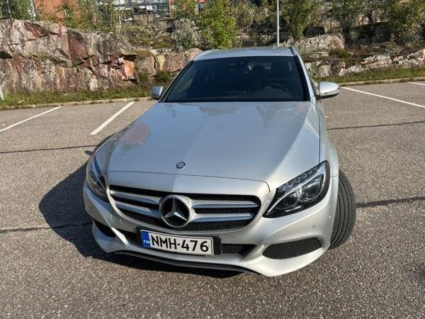 Mercedes-Benz 350 Helsinki – foto 4