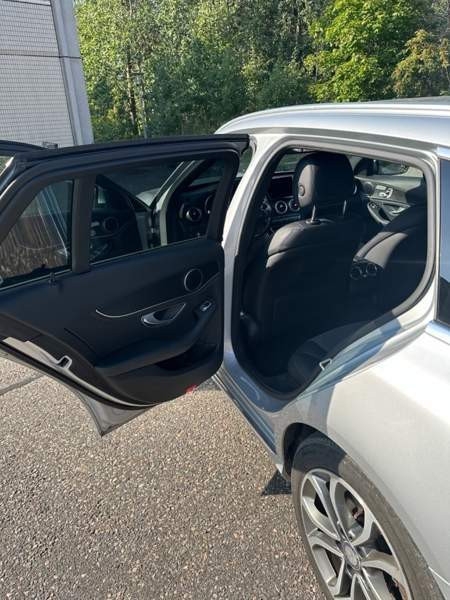 Mercedes-Benz 350 Helsinki – foto 2