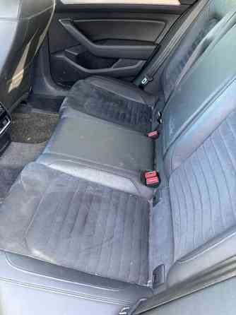 Volkswagen Passat Jyvaeskylae