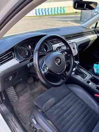 Volkswagen Passat Jyvaeskylae