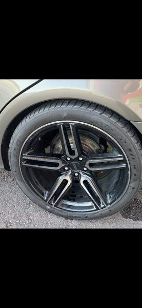 Mercedes-Benz CLS Espoo - valokuva 7