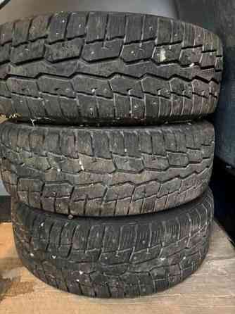 Mercedes-Benz Vito Helsinki