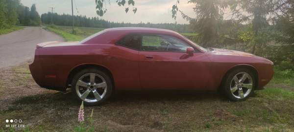 Dodge Challenger Глебычево - изображение 7