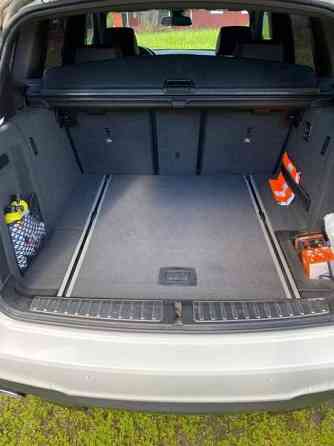 BMW X3 Сейняйоки