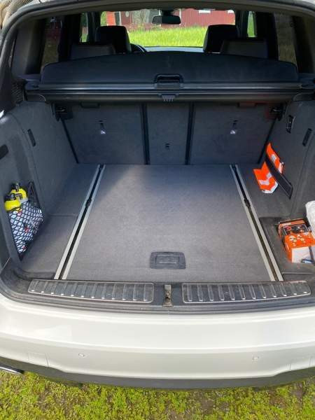 BMW X3 Seinaejoki – foto 4