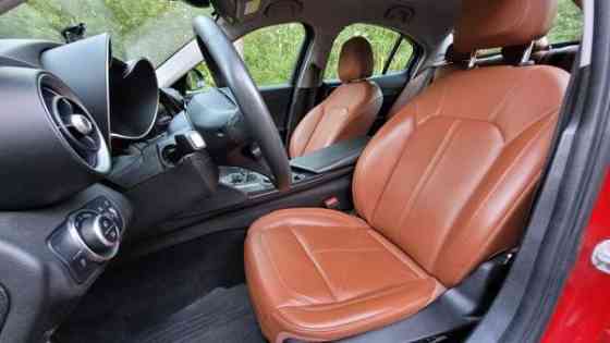 Alfa Romeo Giulia Laensi-Turunmaa