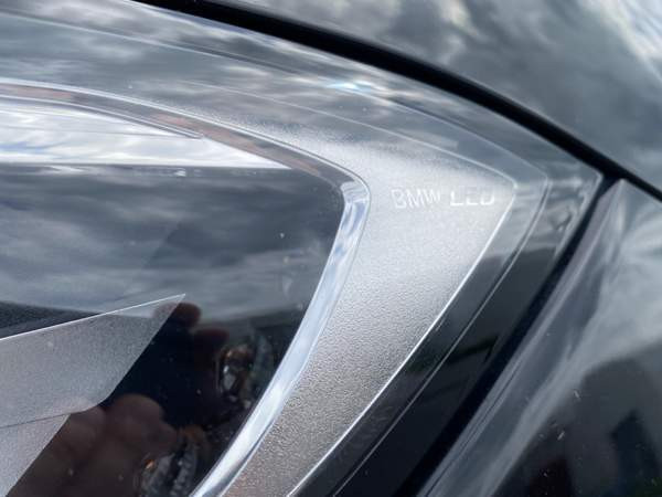 BMW 320 Korsholm - valokuva 7