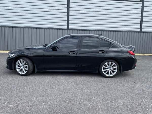 BMW 320 Korsholm - valokuva 8