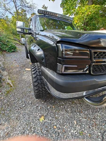 Chevrolet Silverado Турткуль - изображение 8