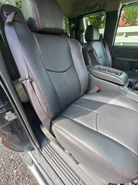 Chevrolet Silverado Турткуль - изображение 5