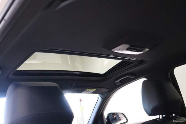 BMW 118 Helsinki - valokuva 2