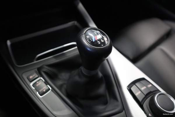 BMW 118 Helsinki - valokuva 3