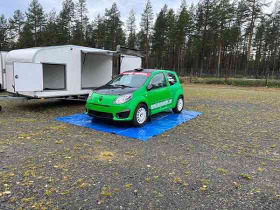 Renault Twingo Punkaharju