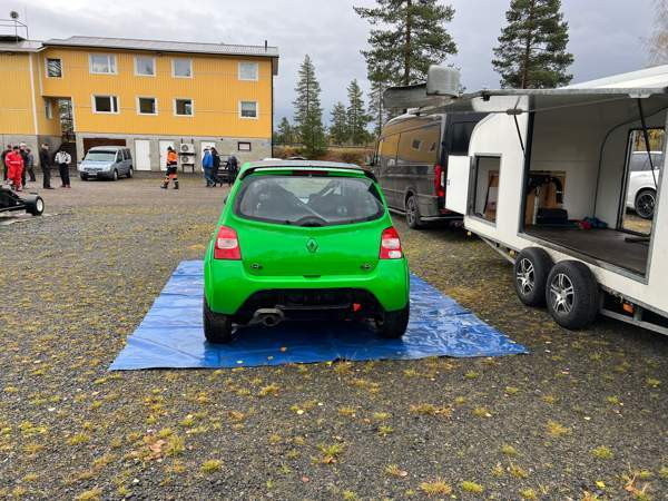 Renault Twingo Punkaharju - изображение 4