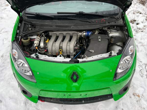 Renault Twingo Punkaharju - изображение 5