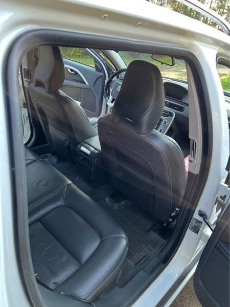 Volvo V70 Коувола - изображение 8