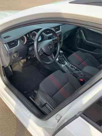 Skoda Octavia Siilinjaervi