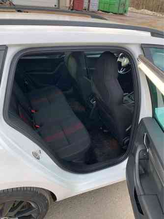 Skoda Octavia Siilinjaervi