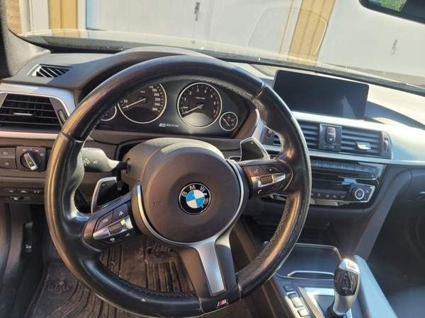 BMW 330 Orivesi – foto 5