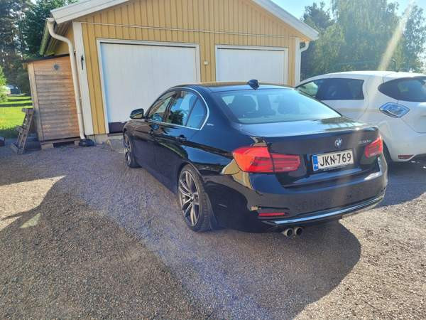 BMW 330 Orivesi – foto 2