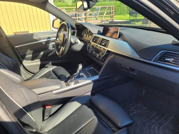 BMW 330 Orivesi – foto 6