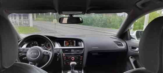 Audi A5 Миккели