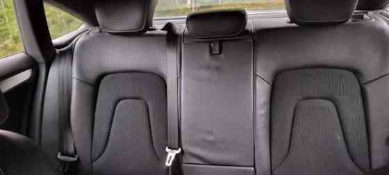 Audi A5 Миккели